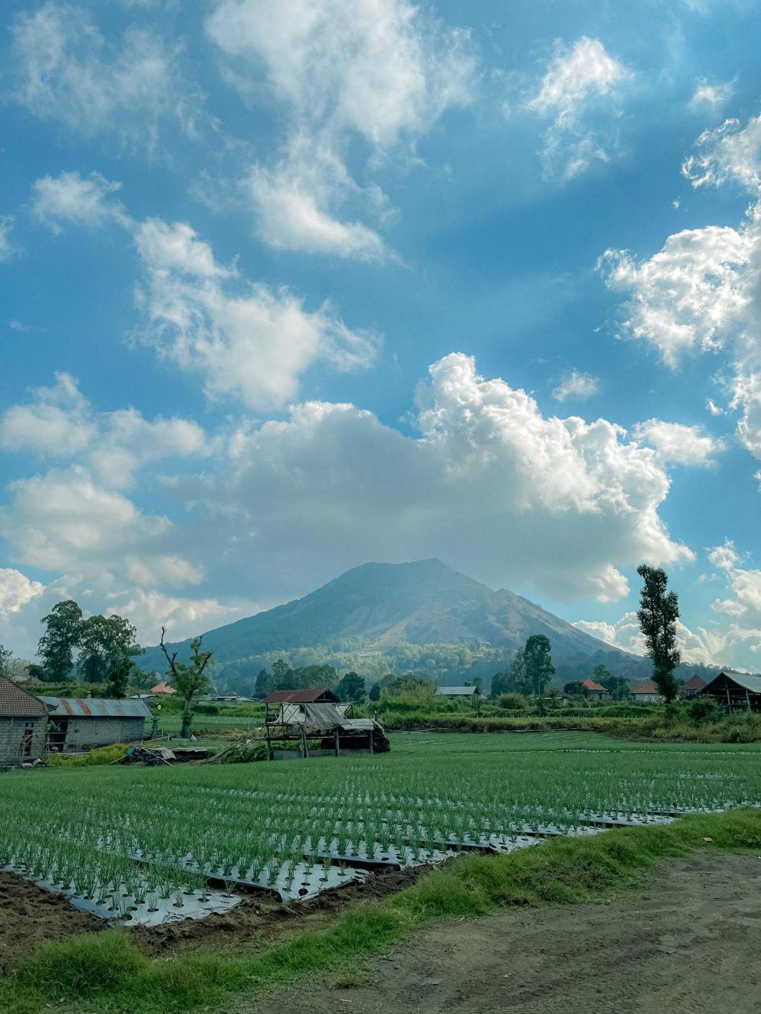 Volcano Garden Kubupenlokan Exterior foto